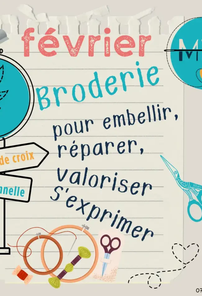 Retour en images sur les ateliers de Février 2026